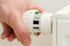 South End central heating repair costs