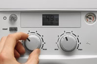 free South End boiler maintenance quotes